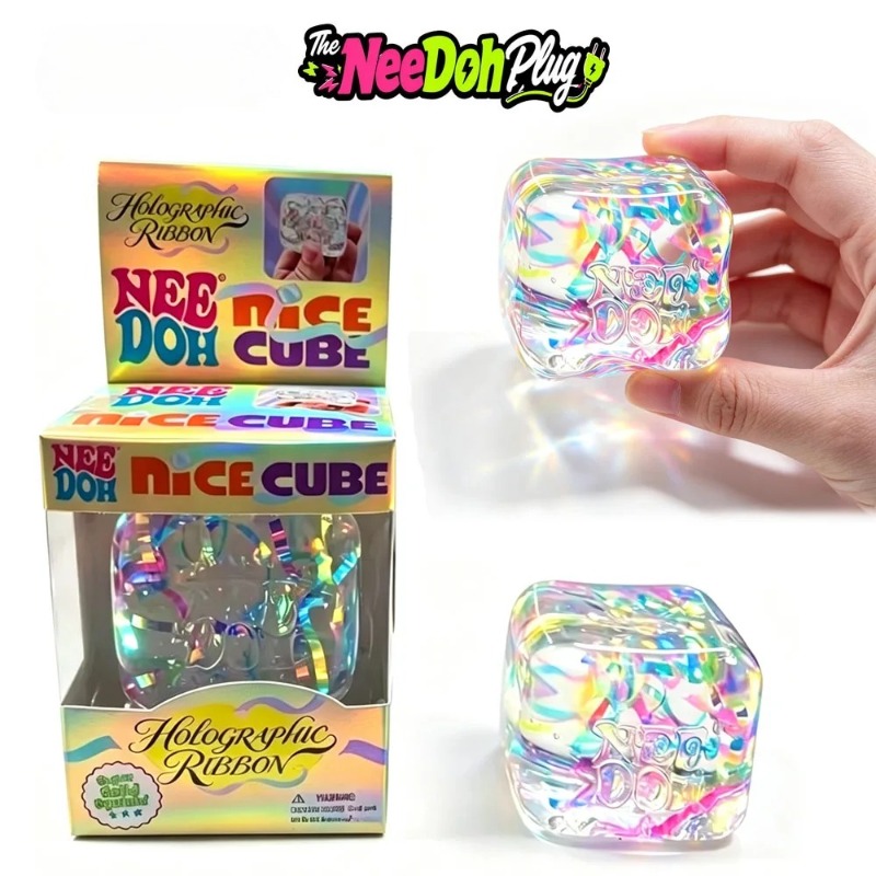 Office Furniture - @Hot Sale Needoh Nice Cube Sensory