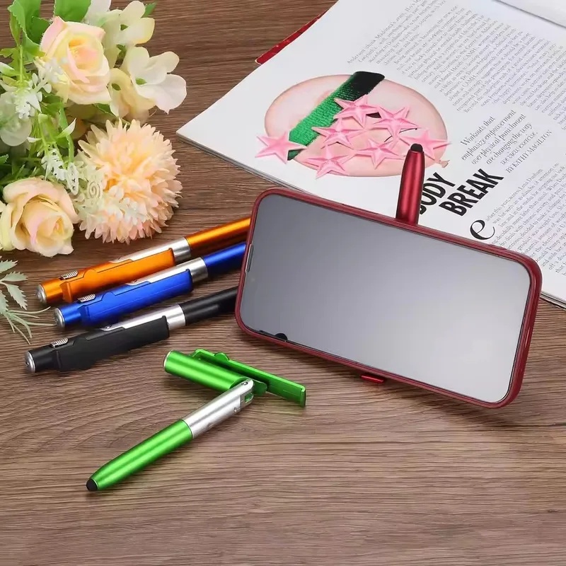 4 In 1 Multifunction Ballpoint - School Supplies recension och pris