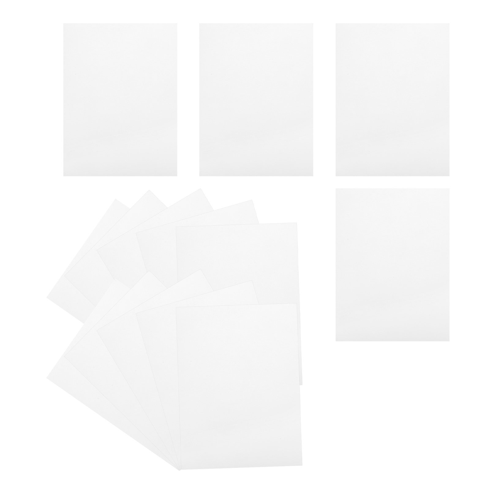 35Pcs A3 Braille Practice Pape - Writing Tools recension och pris