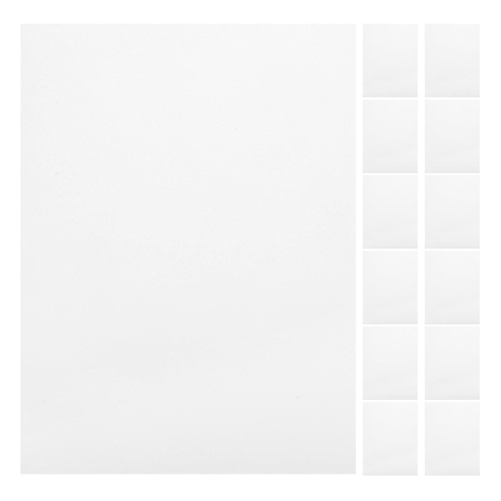 35Pcs A3 Braille Practice Pape - Writing Tools recension och pris