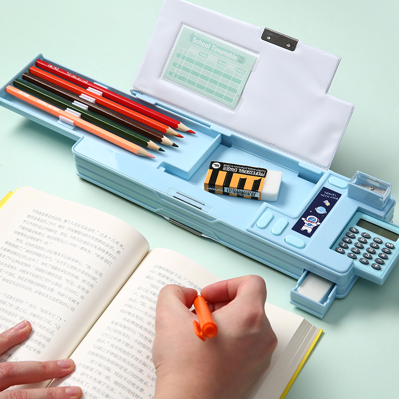 Creative Multi-functional Plas - Scientific Calculator For Secondary School recension och pris
