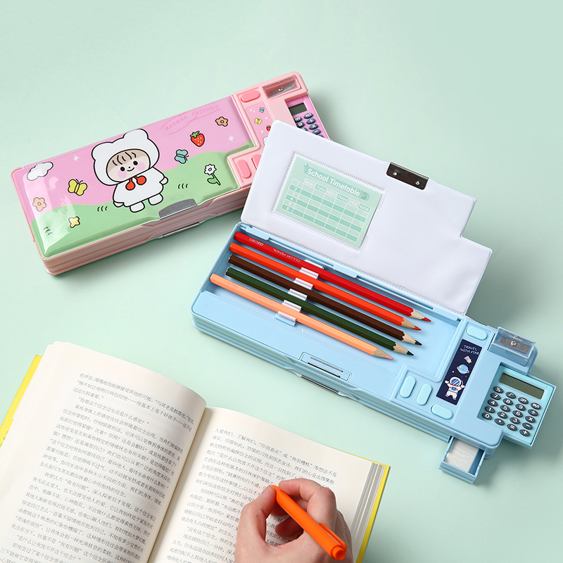 Creative Multi-functional Plas - Scientific Calculator For Secondary School recension och pris