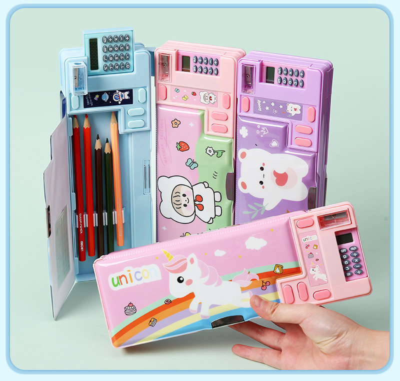 Creative Multi-functional Plas - Scientific Calculator For Secondary School recension och pris