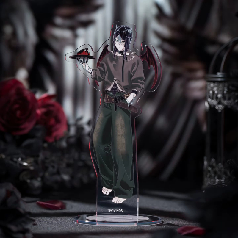 New Arrival Pre-Sale Alien Sta - Desk Accessories recension och pris