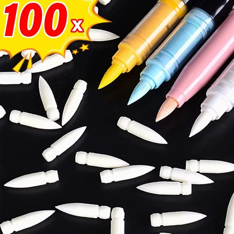 Replacement Cores for Acrylic  - Stationery recension och pris