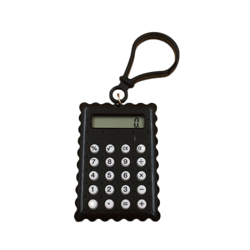 Mini Calculator Pocket Student - Scientific Calculator For Secondary School recension och pris
