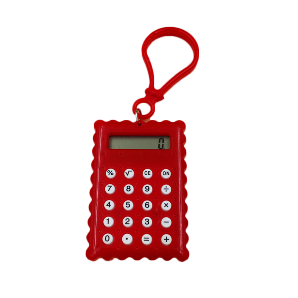 Mini Calculator Pocket Student - Scientific Calculator For Secondary School recension och pris
